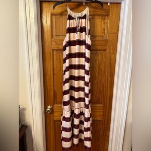 Banana Republic Maxi Dress
